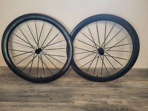 Roue HYPER 5 D50 Disc Brake Wheelset - 1