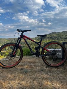 Commencal meta sx - 1
