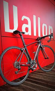 Vélo route  - 1