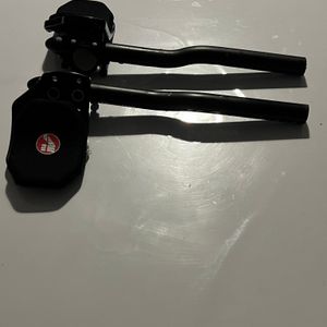 Prolongateurs vision Trimax  - 1