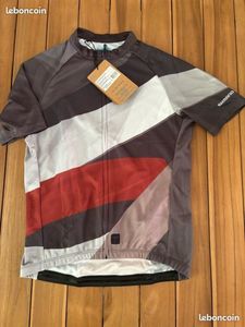 Maillot cyclisme Femme Shimano NEUF taille M - 1