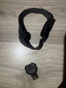 Bracelet cardiaque polar oh1 modèle 2.1 - 1