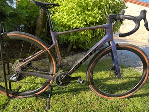 GIANT REVOLT Advanced Pro 1 ML 2025 - 1