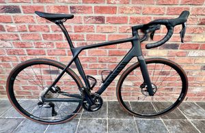 Canyon Endurace CF SLX 8 Di2  - 1