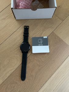 Montre Garmin fenix 5 sapphire - 1