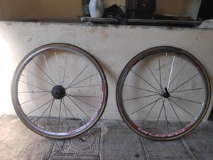 Roues Fulcrum Racing 3 - 1