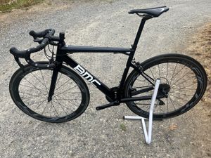 Vélo de route BMC SLR 03 - 1