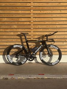 Specialized S-Works Shiv TT – Taille L – Dura-Ace ... - 1