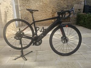 Ktm macina électrique 2021  - 1