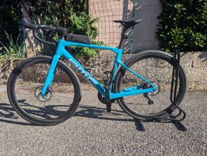 BMC roadmachine 01 four - 1