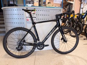 Wilier Granturismo SL 5 sorties Sram Rival Axs E1 ... - 1