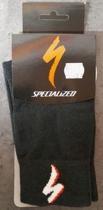 Chaussettes Specialized neuves - 1