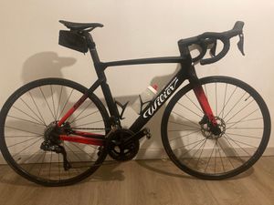 Wilier Cento 10 SL Disc Di2  - 1
