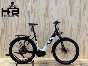 Husqvarna Gran Urban 6 Vélo électrique Shimano XT ... - 1