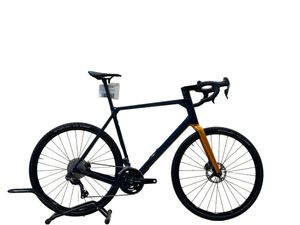 Orbea Terra M20i Team Carbon Vélo de gravel Shiman... - 1