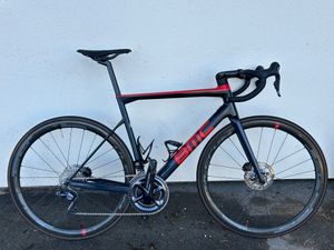 BMC slt01 one - 1