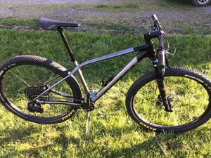 Orbea Alma AXS - 1