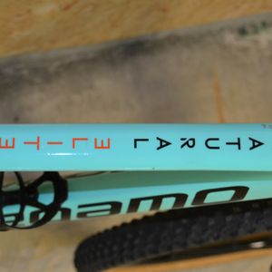 VTT 29pouces Megamo Elite - 1