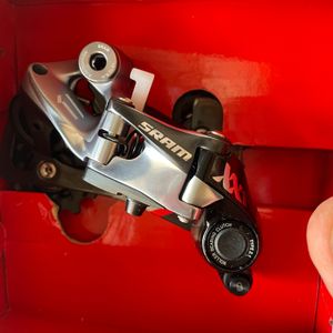 dérailleur Sram XX1 11 vitesses. neuf  - 1