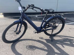 Vtc électrique Moustache Lundi 27.3 - 1