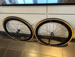 DTSwiss Arc Dicut 1400 Disc Tubeless-Pneus - 1