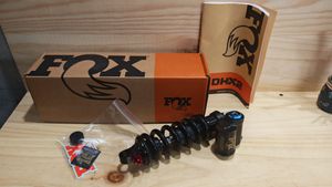 Fox dhx2 210x55 2026-27 - 1