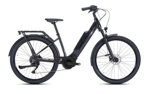 Vélo de Ville Electrique Sunn Urb Start S1 Noir – ... - 1