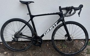 Giant TCR advanced 2 disc - 1
