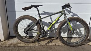 fat bike bottechia - 1