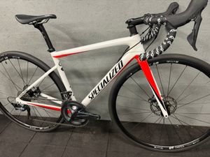 Specialized Tarmac sl6 ultegra - 1