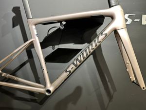 Kit cadre Specialized Tarmac SL8 S-WORKS - 1