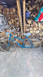 Velo bmk année 80 vintage  - 1