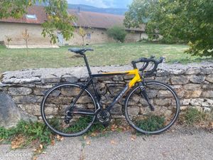 Vélo de route Vitus Razor aluminium 7005 – Shimano... - 1