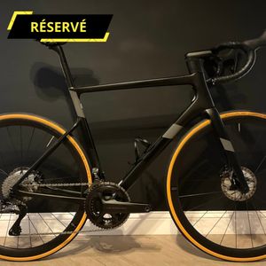 🔥réservé🔥Cannondale Supersix Evo Hi-MOD Ultegra ... - 1