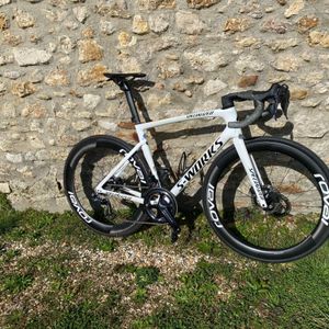 TARMAC SL 7 REMCO - 1