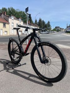 Trek Supercaliber SLR 2025 - Très peu roulé - Cadr... - 1
