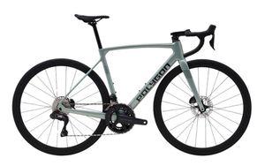 POLYGON Strattos Carbon ACX S8X Ultegra Di2 - S - ... - 1