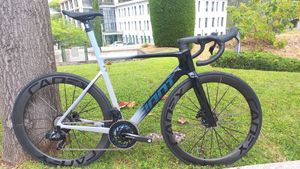 Giant Propel Advanced Sl - 1
