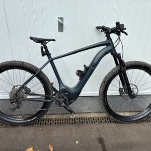 Specialized Men's Turbo Levo Hardtrail Comp 6Fatti... - 1
