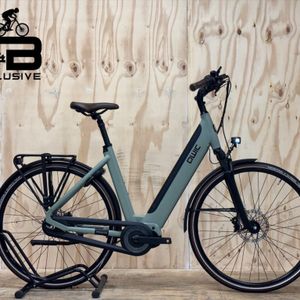 Qwic Premium I MN7+ Vélo électrique Shimano Nexus ... - 1