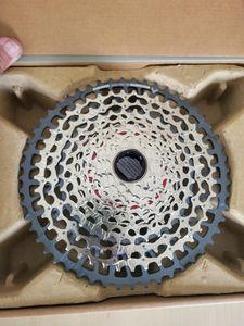 cassette sram xs 1275 - 1