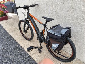 vélo Fischer  - 1
