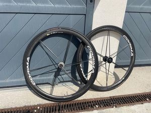 Corima MCC 32  - 1