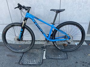 VTT Trek X-Caliber 8 27,5 Taille S - 1