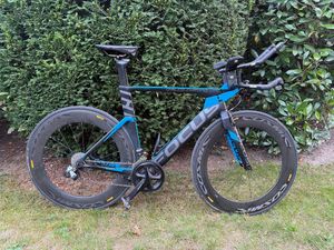 Focus Izalco Chrono 2020 – Taille M - 1