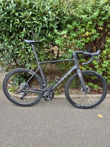 Scott addict RC15 - 1