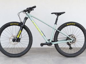 Orbea Laufey H30 2025 – Taille S – Bleu/Lime – Fac... - 1