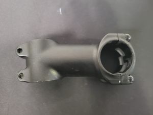 Potence Cube Aluminium 75mm - 1