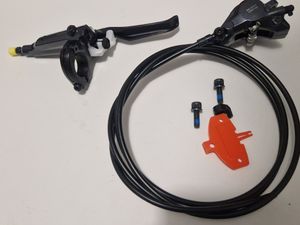 Frein arrière à disque CUES U8000 - 1