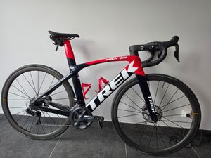 Vélo Trek Madone  - 1